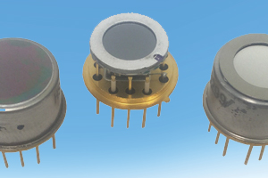 SDD Detectors