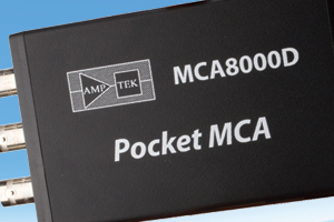 MCA8000D